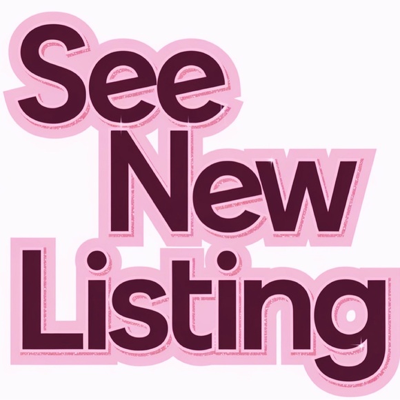 Make Offer! Golden Bulls Holographic Metallic Silver Platform Clear Lucite Heels - Picture 5 of 5